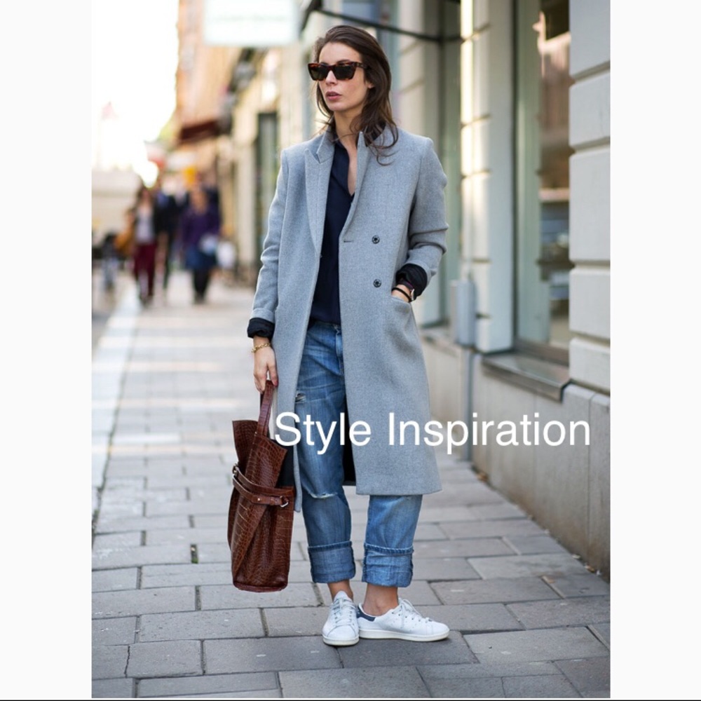 Adidas Stan Smith Sneakers 